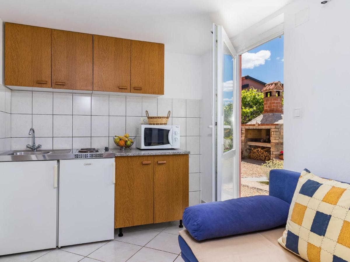 Apartment Kostro - Prc409 By Interhome Nova Vas  Bagian luar foto
