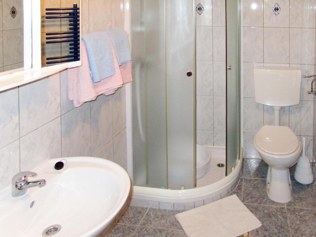 Apartment Kostro - Prc409 By Interhome Nova Vas  Bagian luar foto
